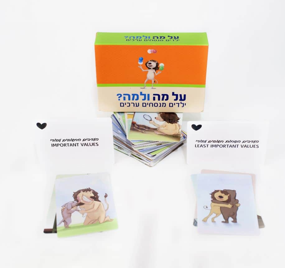 אימון אישי לקשב וריכוז - שוש מעוז אריה