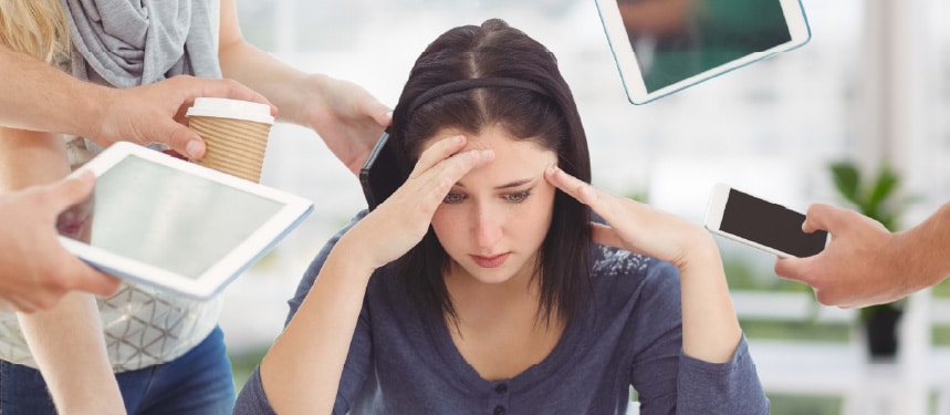 אימון להפרעת קשב אצל נשים